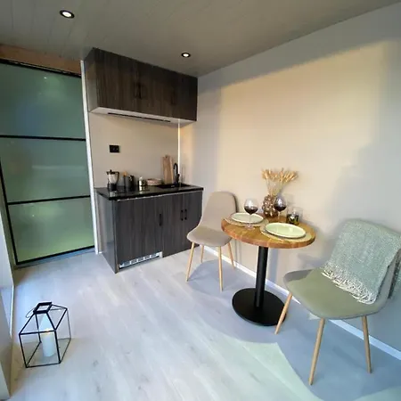 Ocean View Lodge Barmen