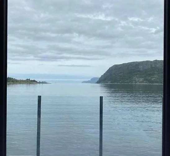 Ocean View Domek letniskowy *