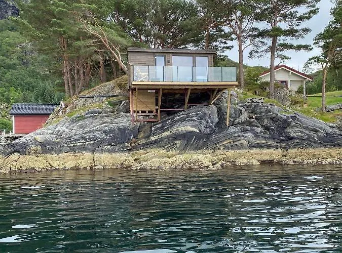 Ocean View Alojamento de Turismo Selvagem *