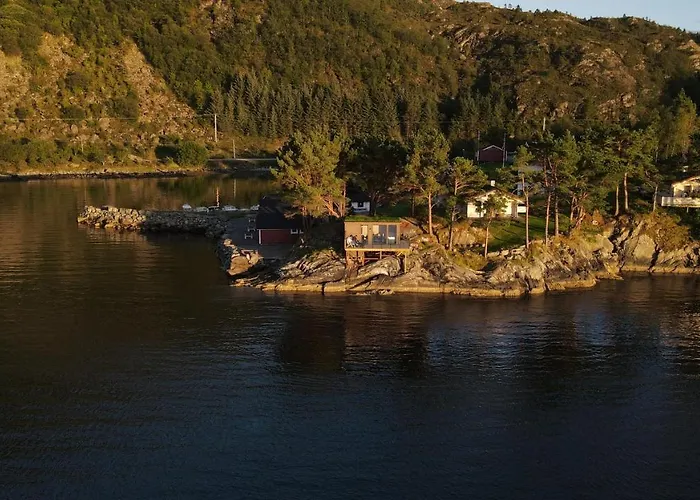 Ocean View Domek letniskowy